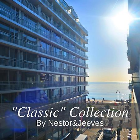 Nestor&Jeeves - Trois Promenade - Central - Very Close Sea Nizza Exterior foto